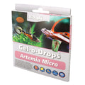 DUPLA GEL-O-DROPS ARTEMIA MICRO 12X2G