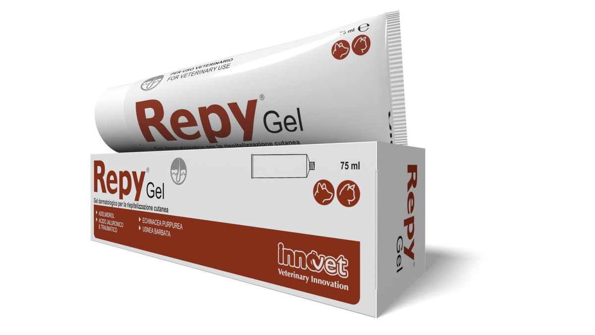 REPY GEL 30ML