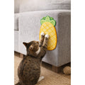 ΑΥΤΟΚΟΛΛΗΤΟ ΟΝΥΧΟΔΡΟΜΙΟ CUBA NIGHTS CAT SCRATCHER 50X80CM