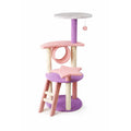 ΟΝΥΧΟΔΡΟΜΙΟ MITTENS MANSION CAT TREE 55X40X101CM
