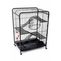 MRS KIARA PLAYGROUND NO1 64X43.5X92.5CM