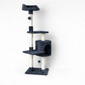 ΟΝΥΧΟΔΡΟΜΙΟ PURRFECT PERCH CAT TREE 40X40X116CM