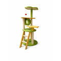 ΟΝΥΧΟΔΡΟΜΙΟ WHISKER WOODS CAT TREE 55Χ40Χ101CM