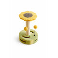 ΟΝΥΧΟΔΡΟΜΙΟ CUDDLE FLOWER CAT TREE 26X26Χ35CM