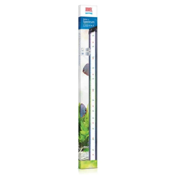 ΦΩΤΙΣΤΙΚΟ HELIALUX SPECTRUM 1200 140LM/W