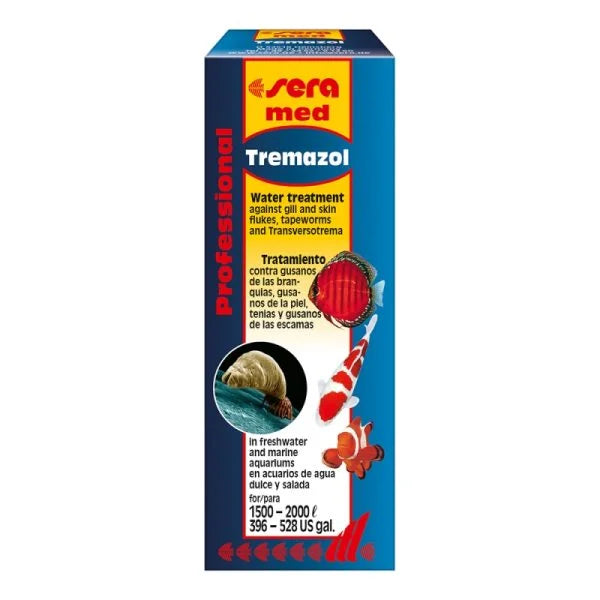 SERA MED PROFESSIONAL TREMAZOL 25ML