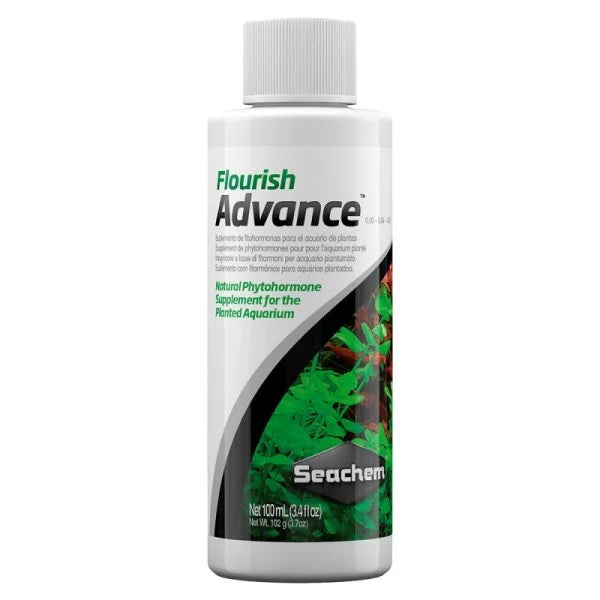 SEACHEM FLOURISH ADVANCE 100ML
