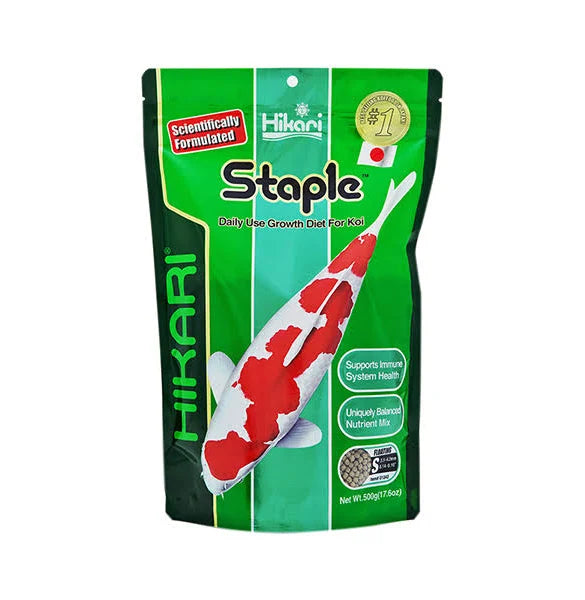HIKARI STAPLE LARGE 500GR