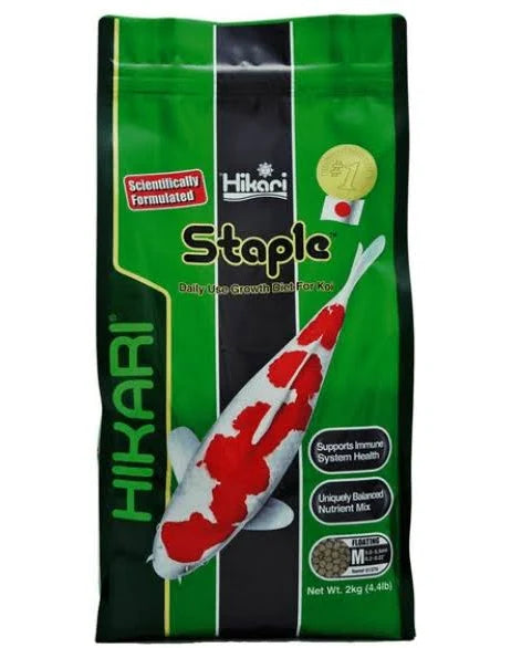 HIKARI STAPLE LARGE 2KG