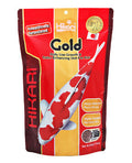 HIKARI GOLD KOI LARGE 500G