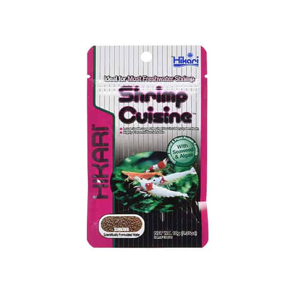 HIKARI TROPICAL SHRIMP CUSIN 10GR