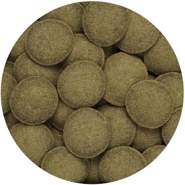 HIKARI TROPICAL ALGAE WAFER 250GR