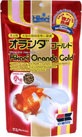HIKARI ORANDA GOLD MINI 100G