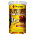 TROPICAL SUPERVIT GRANULAT 100ML/55G