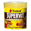 TROPICAL SUPERVIT TABLETS A 50ML
