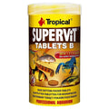 TROPICAL SUPERVIT TABLETS B 50ML