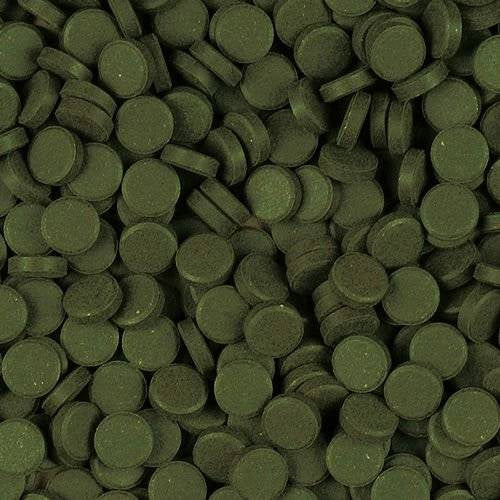 TROPICAL SUPER SPIRULINA FORTE TABLETS 50ML