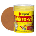 TROPICAL MIKROVIT HI-PROTEIN 50ML/32G