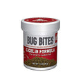 FLUVAL BUG BITES CICHLIDEN GRANULES S-M 45G