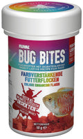 FLUVAL BUG BITES COLOUR ENHANCING FLAKES 100ML
