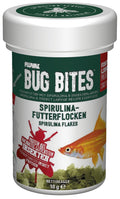 FLUVAL BUG BITES SPIRULINA FLAKES 100ML