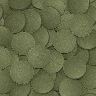 TROPICAL PLECO S TABLETS 50ML
