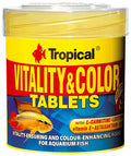 TROPICAL VITALITY COLOR TABLETS 50ML