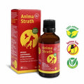 ANIMA STRATH ΔΙΑΤΡΟΦΙΚΟ ΣΥΜΠΛΗΡΩΜΑ ΓΙΑ ΟΛΑ ΤΑ ΖΩΑ 50ML