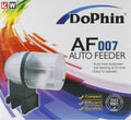 ΑΥΤΟΜΑΤΗ ΤΑΙΣΤΡΑ ΨΑΡΙΩΝ DOPHIN AF-007