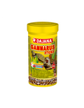 DAJANA GAMMARUS STICKS 250ML/90GR