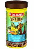 DAJANA SHRIMP 250ML/55GR