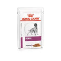 ROYAL CANIN RENAL DOG GRAVY 100G