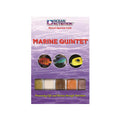 OCEAN NUTRITION MARINE QUINTET CUBE TRAY 100G FROZEN
