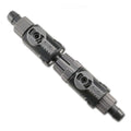 EHEIM DOUBLE TAP WITH QUICK RELEASE 9/12MM