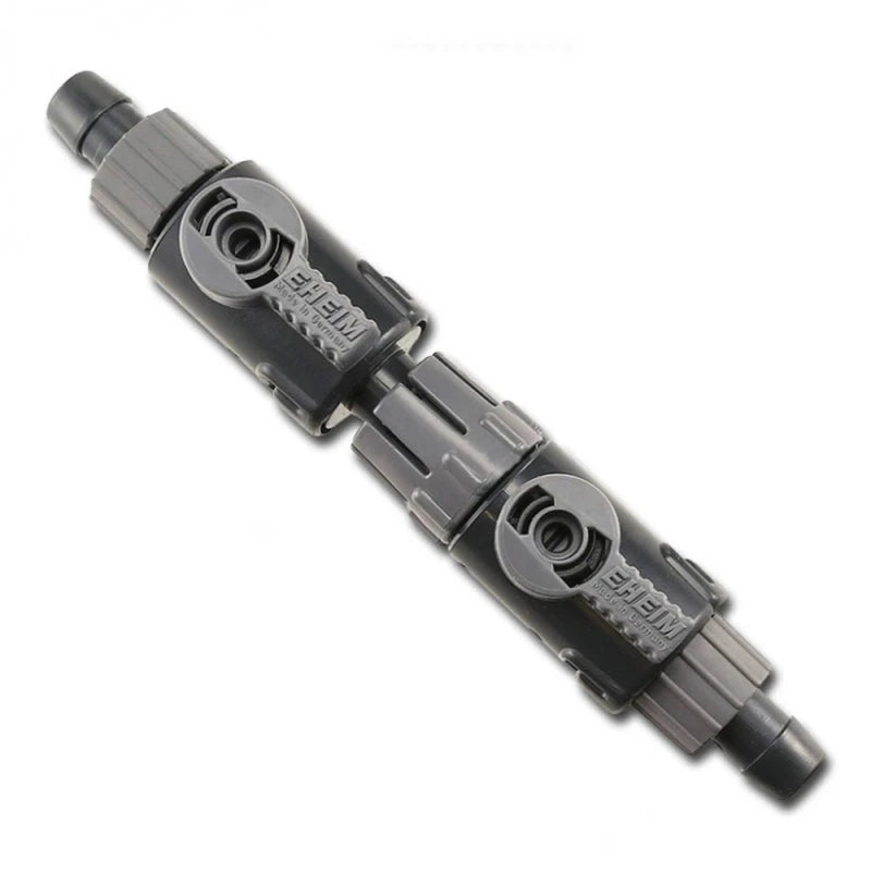 EHEIM DOUBLE TAP WITH QUICK RELEASE 16/22MM