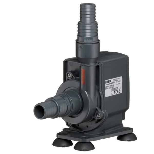 EHEIM COMPACT ON 5000 (1032)