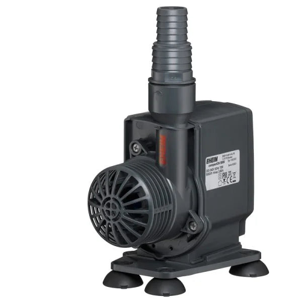 EHEIM COMPACT ON 5000 (1032)