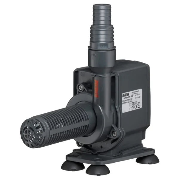 EHEIM COMPACT ON 5000 (1032)