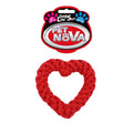 PET NOVA ΠΑΙΧΝΙΔΙ ΣΚΥΛΟΥ ROPE-HEART