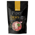 PIPER ADULT ΚΑΡΔΙΑ ΚΟΤΟΠΟΥΛΟΥ & ΣΠΑΝΑΚΙ POUCH 500G