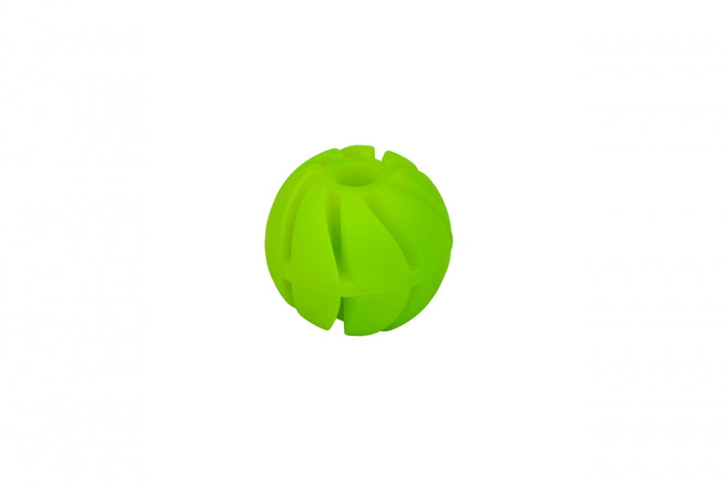 PET NOVA ΠΑΙΧΝΙΔΙ ΣΚΥΛΟΥ RUBBER SNACKBALL 7CM
