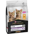 PRO PLAN KITTEN HEALTHY START CAT ΚΟΤΟΠΟΥΛΟ 3KG