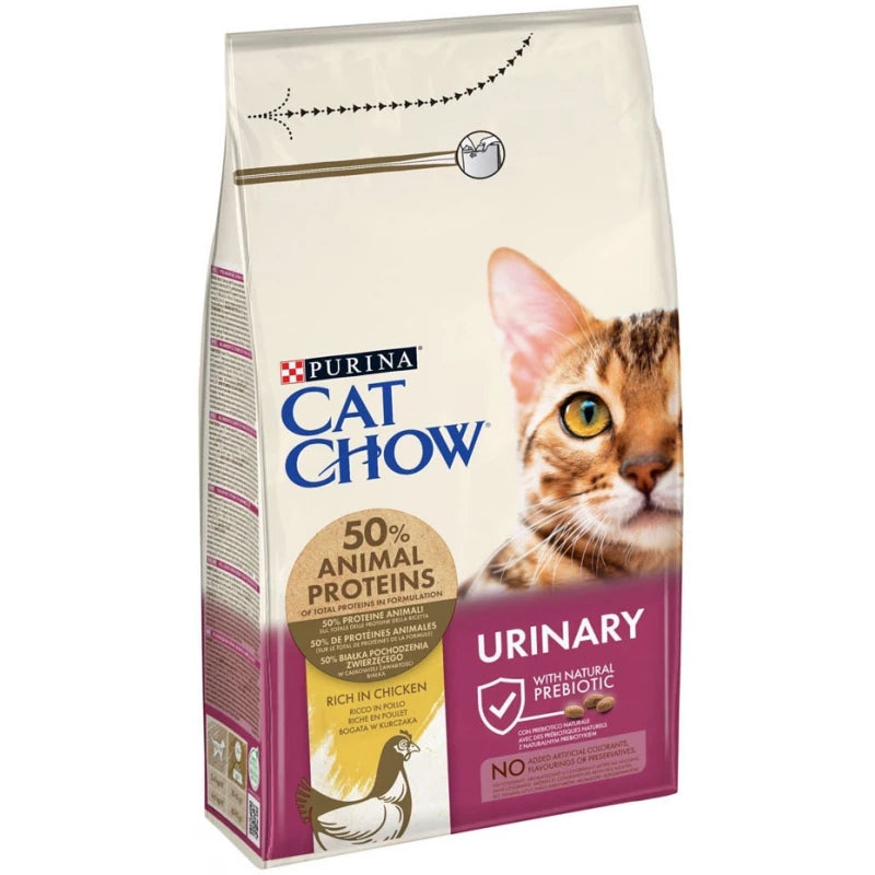 CAT CHOW URINARY TRACT HEALTH 15KG