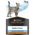 PRO PLAN FELINEHYDRA CARE HYDRAT ΜΕ ΚΟΤΟΠΟΥΛΟ 75G