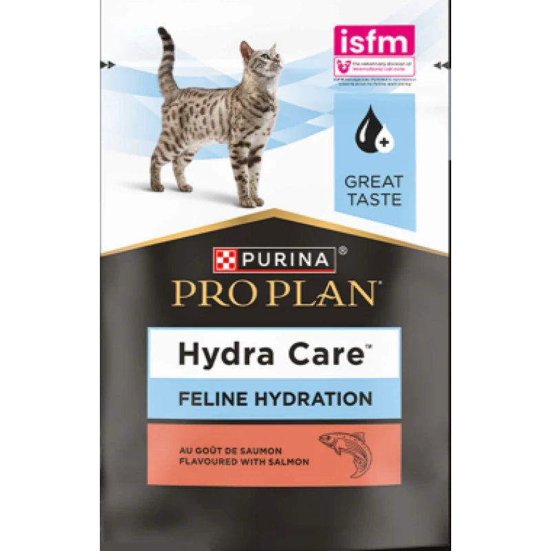 PP FELINEHYDRA CARE HYDRAT ΜΕ ΣΟΛΟΜΟ 75G