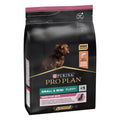 PRO PLAN SMALL&MINI PUPPY SENSITIVE SKIN ΣΟΛΟΜΟΣ 3KG