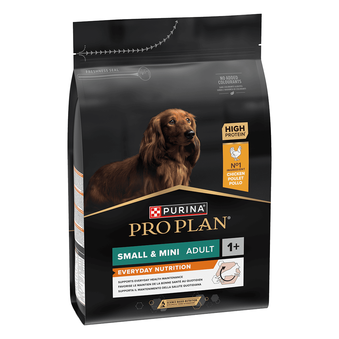 PRO PLAN SMALL&MINI ADULT EVERYDAY NUTRITION ΚΟΤΟΠΟΥΛΟ 3KG