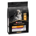 PRO PLAN MEDIUM & LARGE ADULT AGE DEFENCE 7+ ΚΟΤΟΠΟΥΛΟ 14KG
