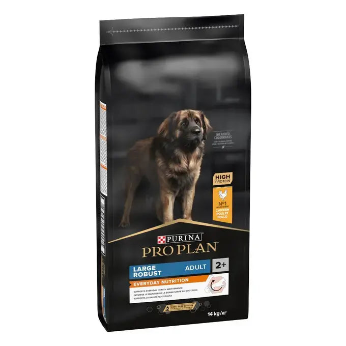 PRO PLAN LARGE ROBUST ADULT EVERYDAY NUTRITION ΚΟΤΟΠΟΥΛΟ 14KG