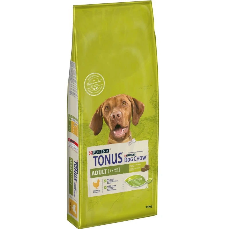 DOG CHOW ADULT DOG ΚΟΤΟΠΟΥΛΟ 14KG